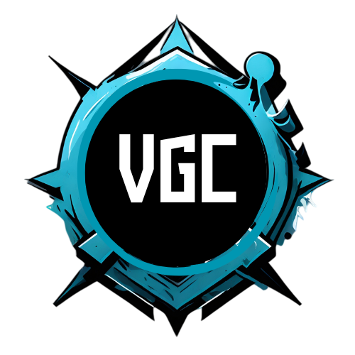 Video Game Central